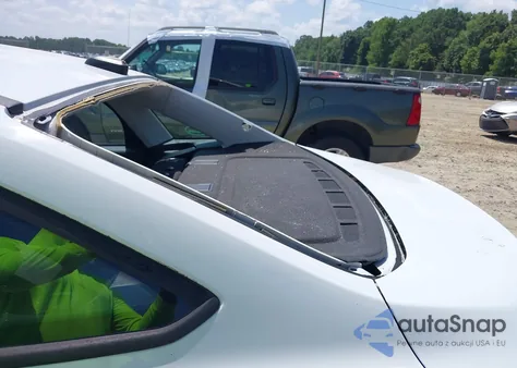 2016 Ford Focus S из США, поврежденный, VIN 1FADP3E27GL371115